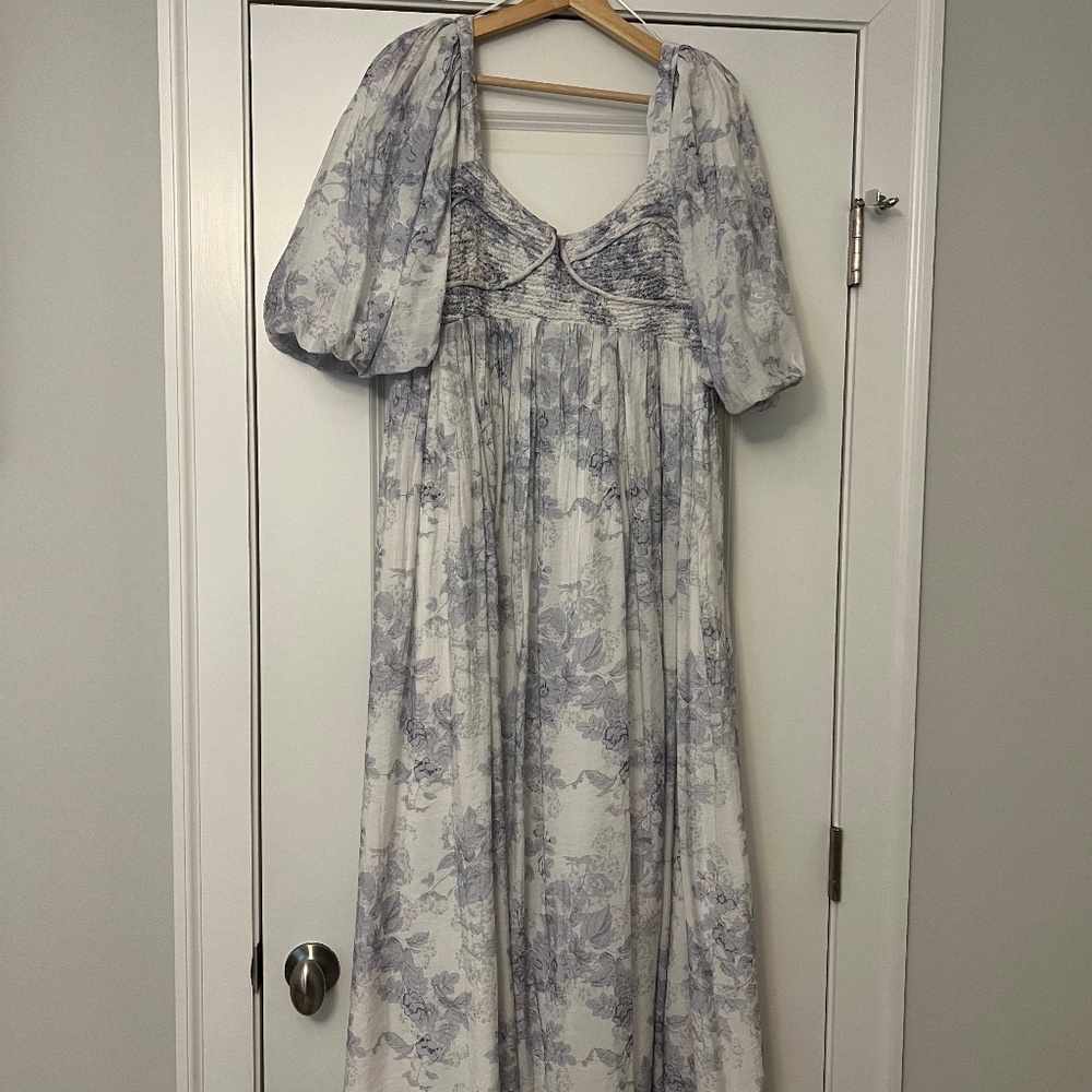 Worth Collective Dress
